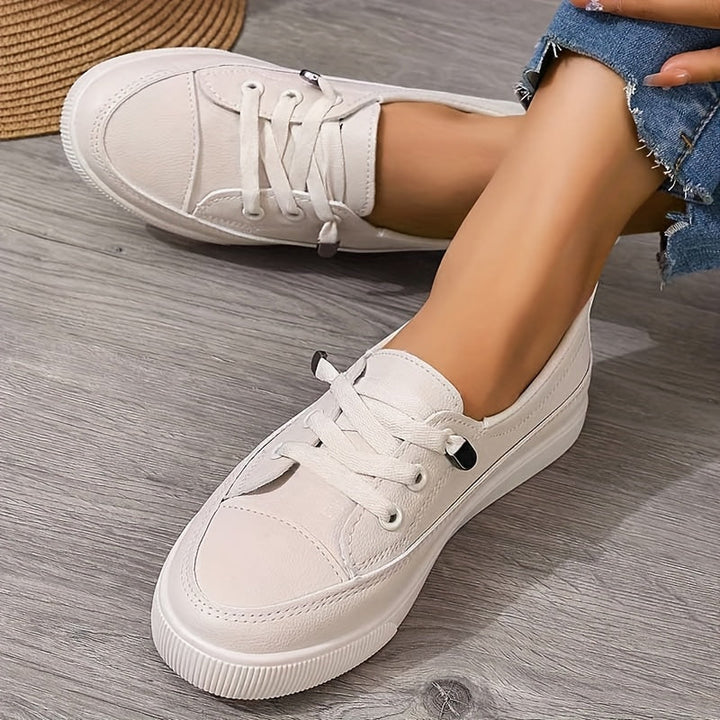GRANIA | ORTHOPAEDIC LACE UP SHOES