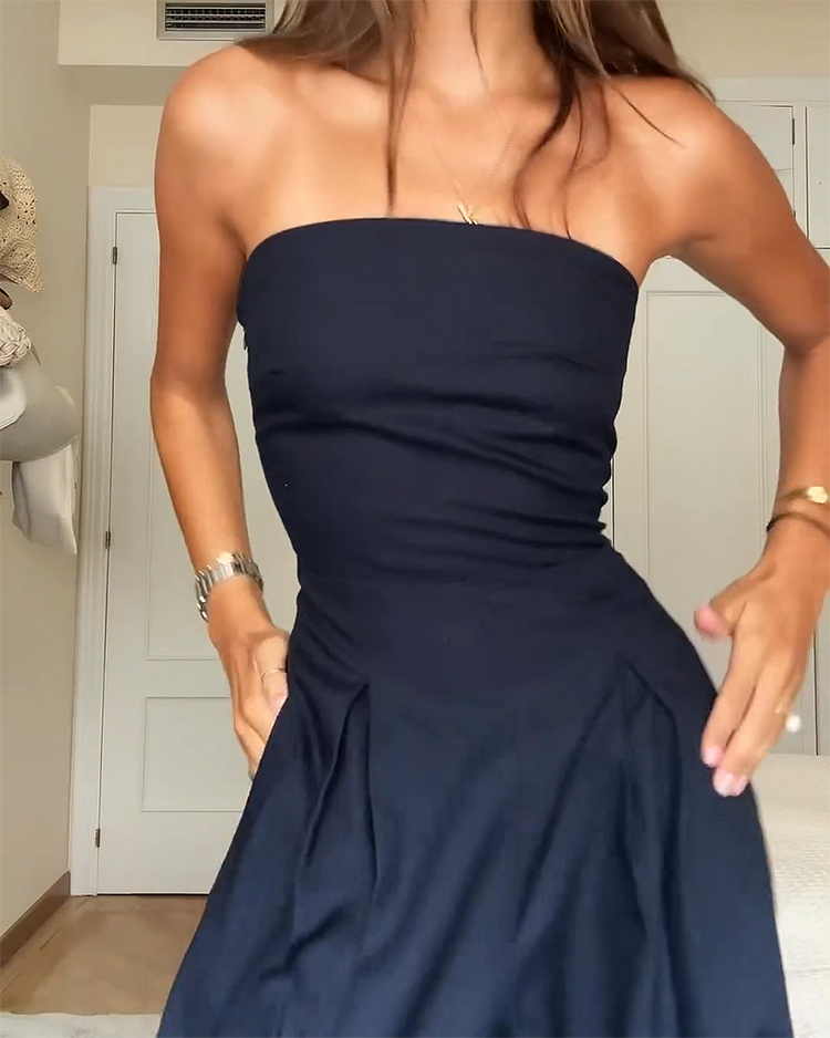 AISLING | LUXURIOUS FLOW BODYSUIT