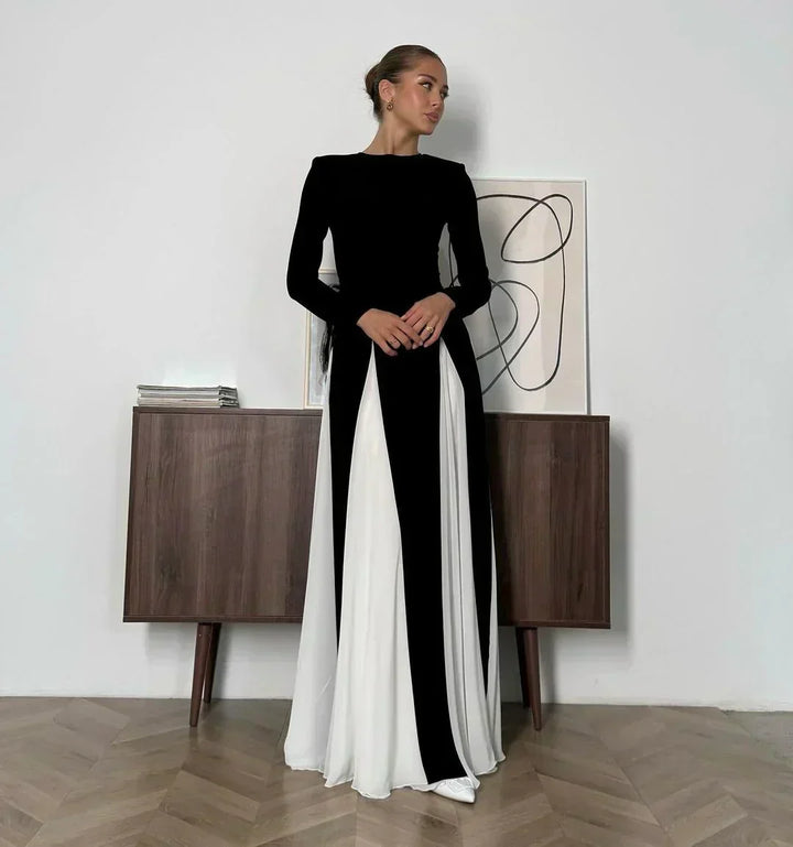 MATILDE | DRESS WITH REDEFINED STYLE