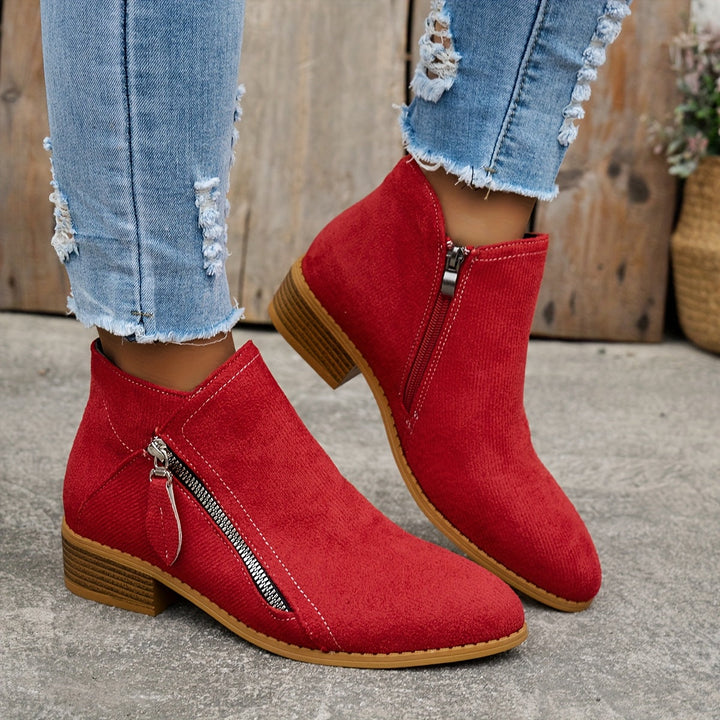 Annielle | Fashionable Women's Orthopaedic Shoes