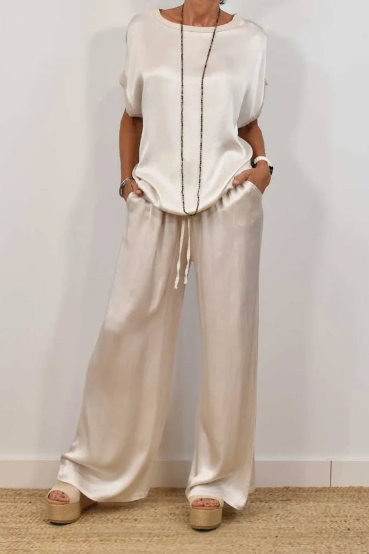 DERVLA | ELEGANT SUIT SET