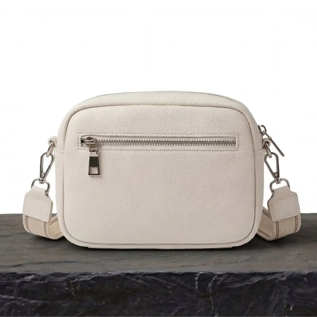 Alba Crossbody Bag