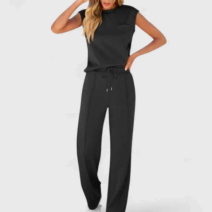 KAMILE | SOPHISTICATED & ELEGANT SET