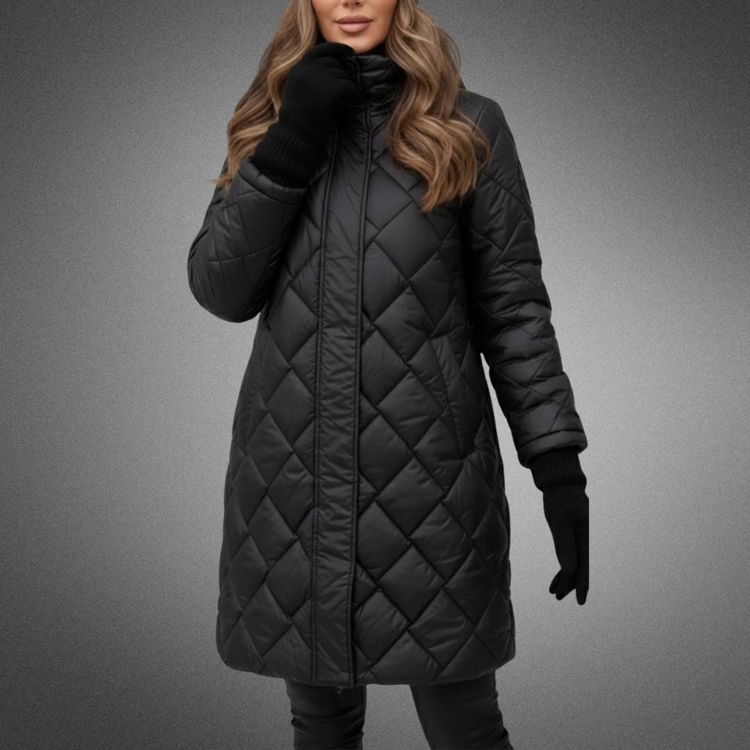 IDE | REFINED EVERYDAY JACKET