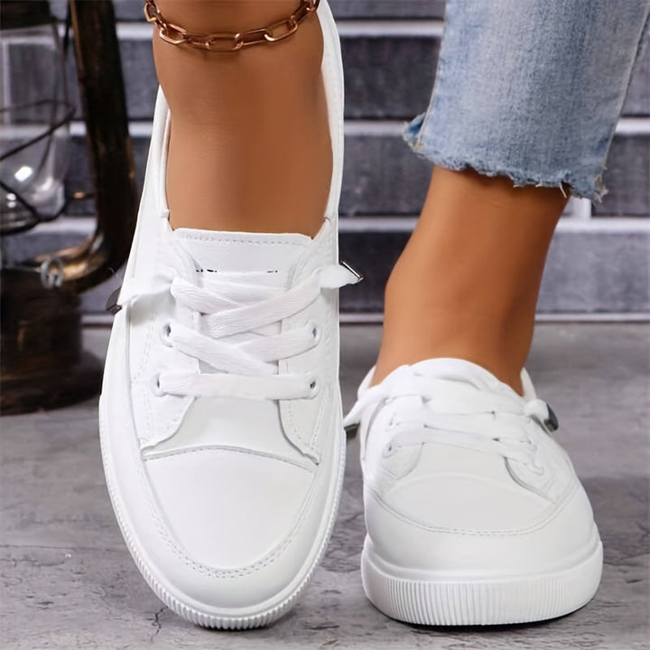 GRANIA | ORTHOPAEDIC LACE UP SHOES