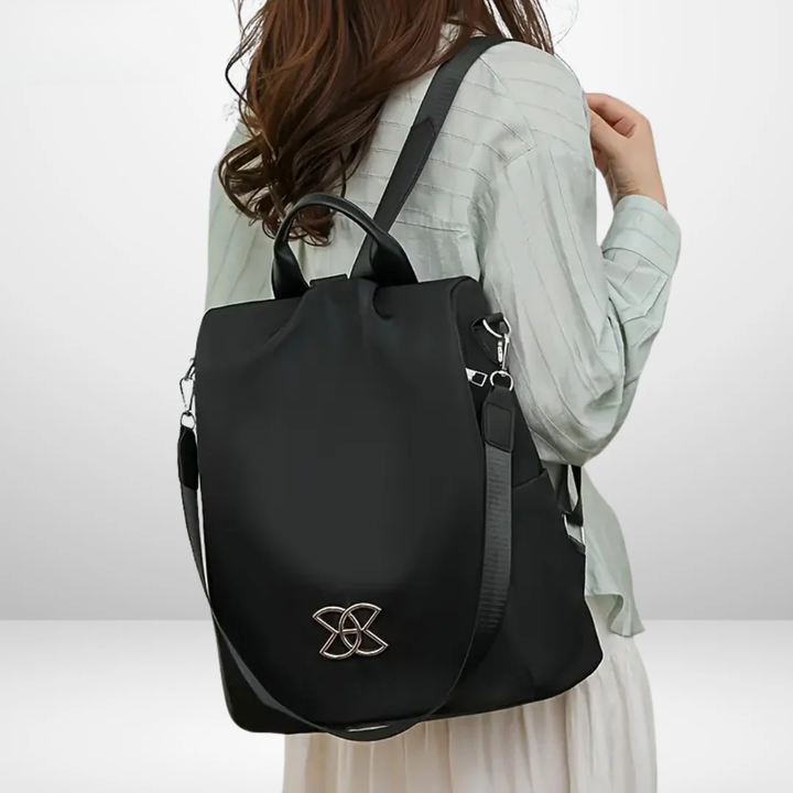 Lucius Anti-Theft Bag