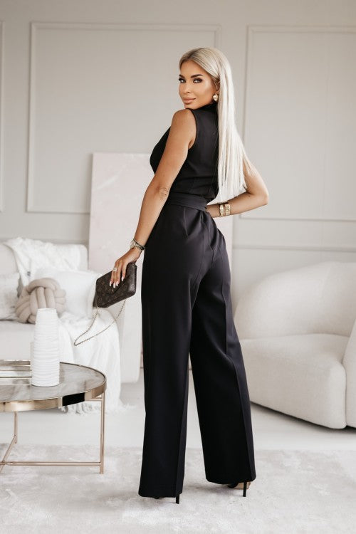 Aisling | Graceful Summer Playsuit