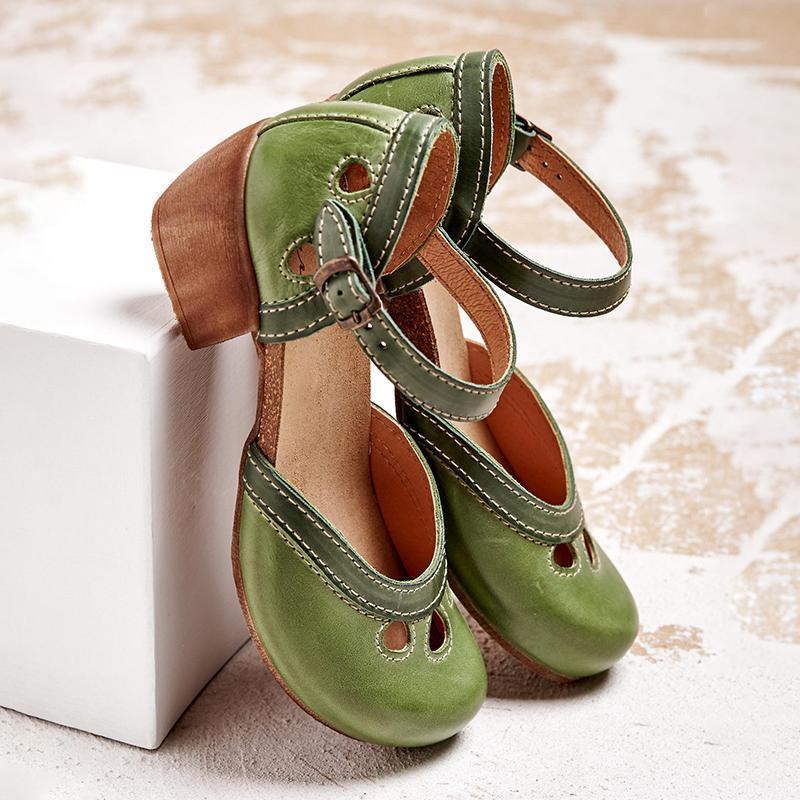 Lynn™ - Orthopedic Sandals with Comfort