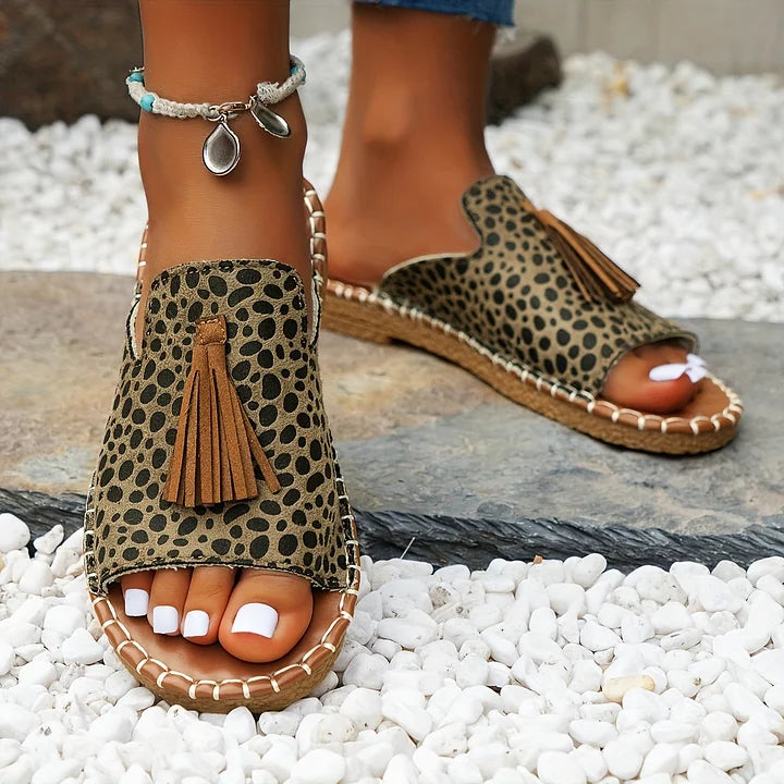 Jenna | Casual Orthopaedic Sandals