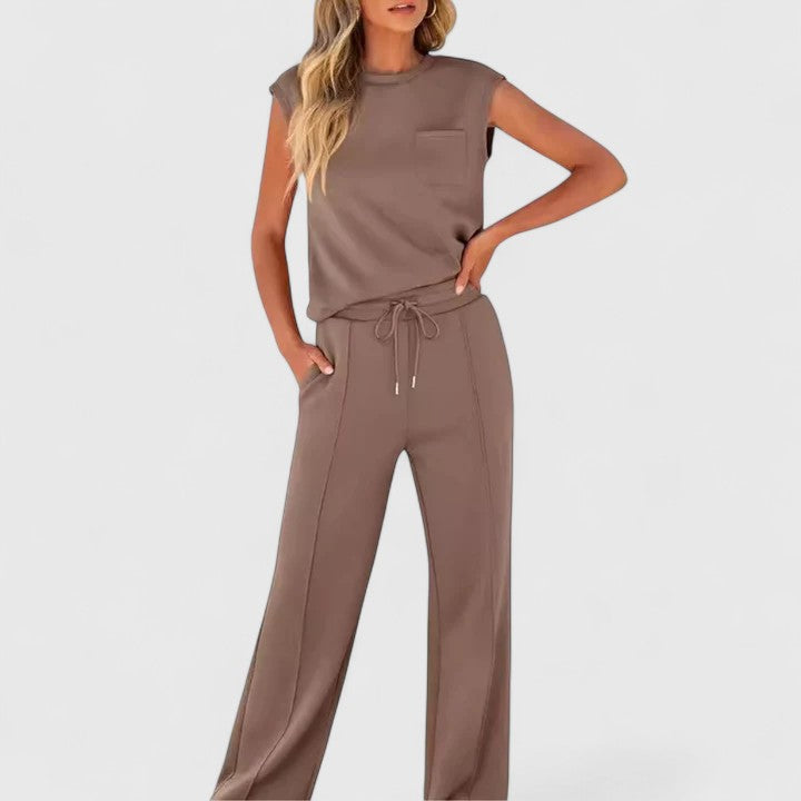 KAMILE | SOPHISTICATED & ELEGANT SET