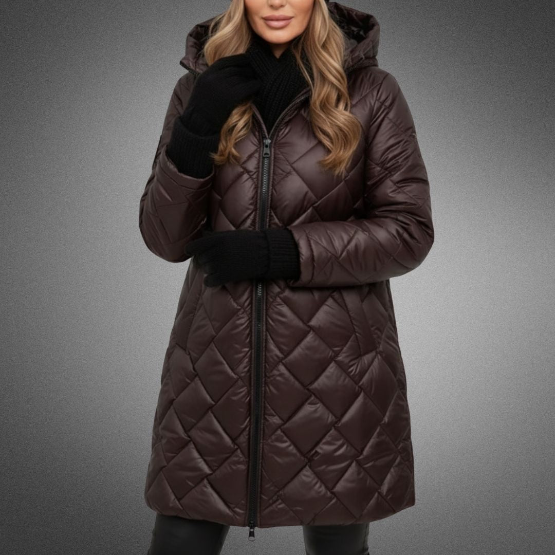 IDE | REFINED EVERYDAY JACKET