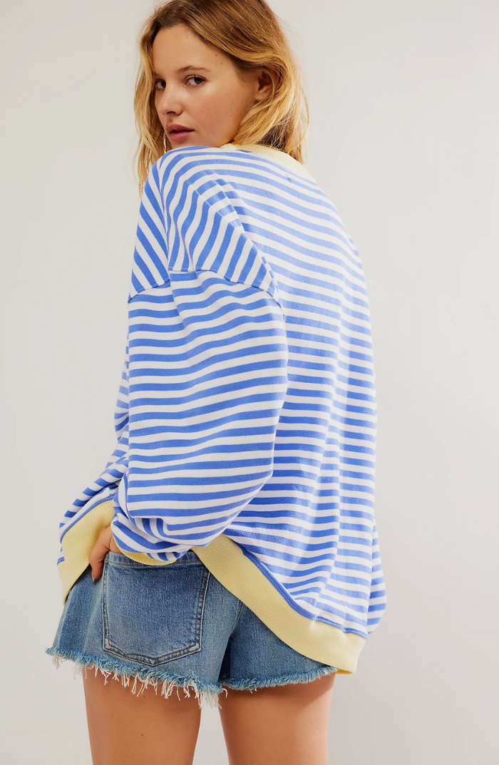 Sarah™ | Casual and stylish Sweater