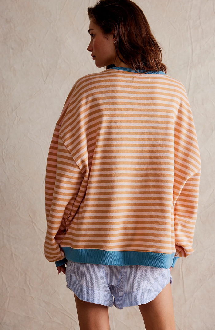Sarah™ | Casual and stylish Sweater