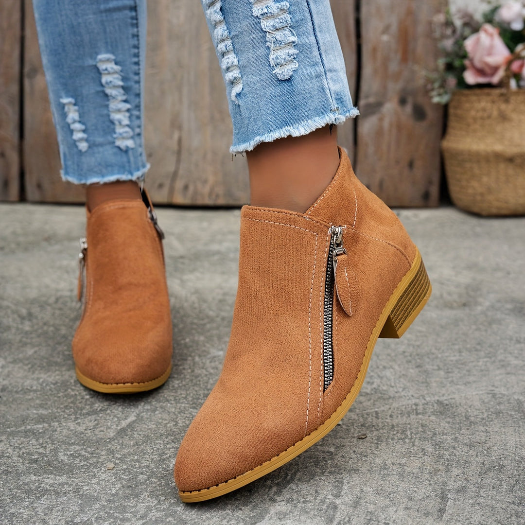 Annielle | Fashionable Women's Orthopaedic Shoes