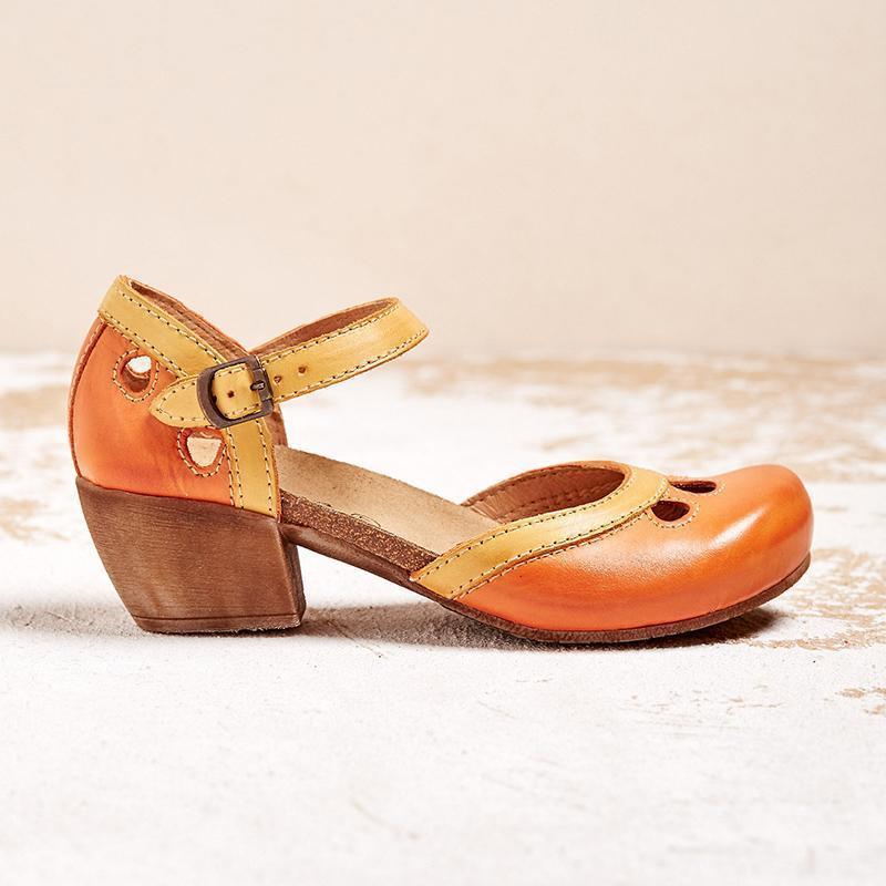 Lynn™ - Orthopedic Sandals with Comfort