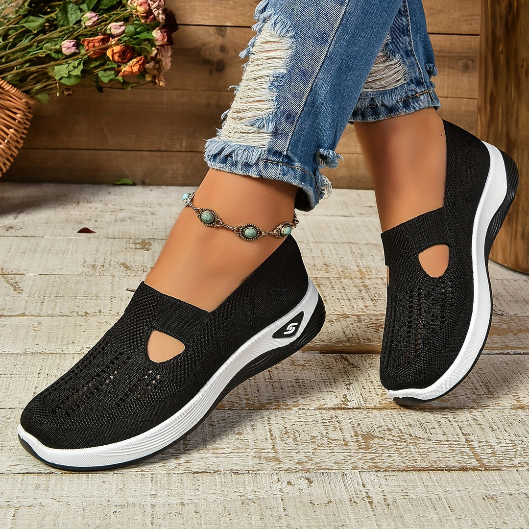 MACY | ORTHOPAEDIC SLIP-ON SHOE