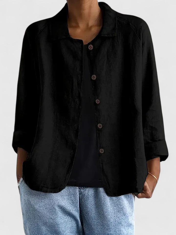 KYNTHIA | CLASSIC LIGHT TOP