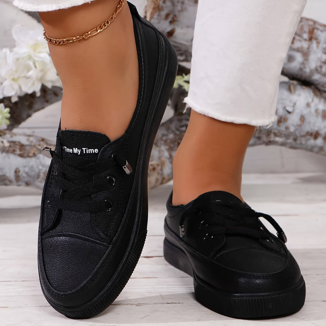 GRANIA | ORTHOPAEDIC LACE UP SHOES