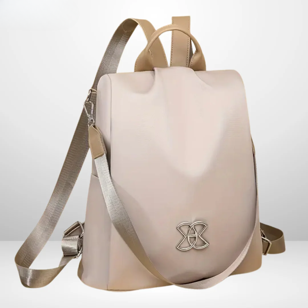 Lucius Anti-Theft Bag