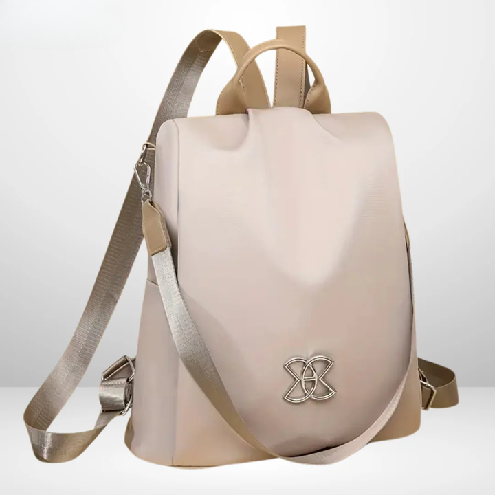Lucius Anti-Theft Bag