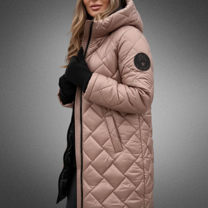 IDE | REFINED EVERYDAY JACKET