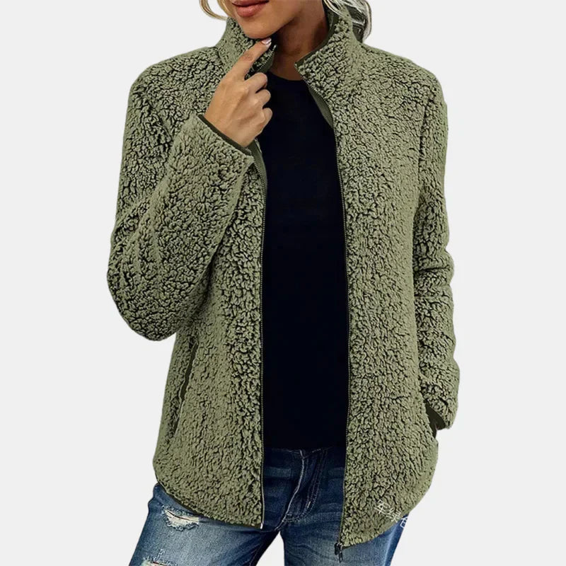 Eden | Elegant Casual Jacket