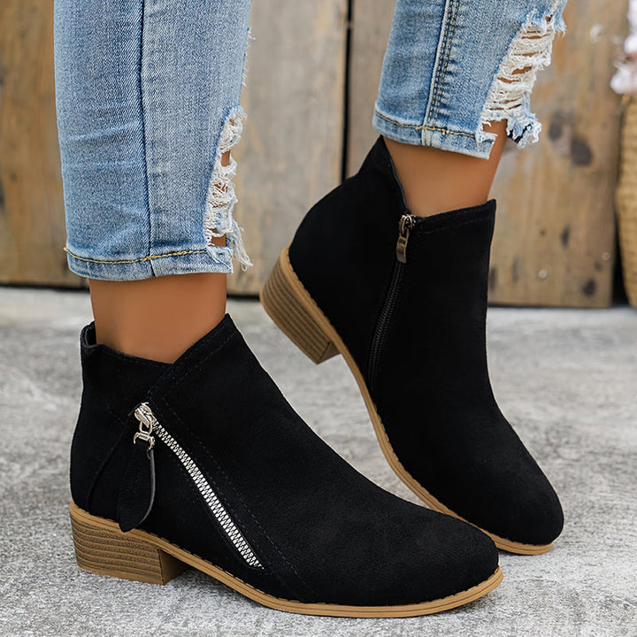 Annielle | Fashionable Women's Orthopaedic Shoes