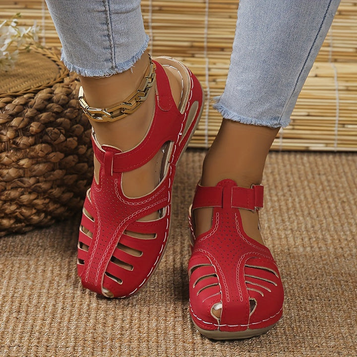 Isley | Supportive Everyday Shoes