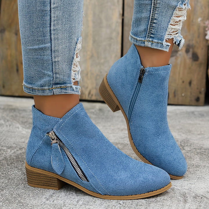 Annielle | Fashionable Women's Orthopaedic Shoes