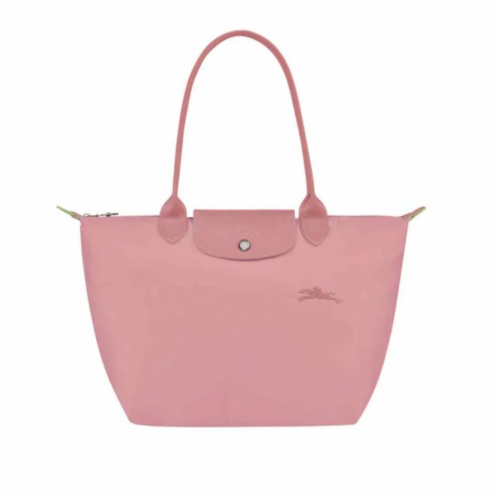 Medium Le Pliage Tote, Petale Pink