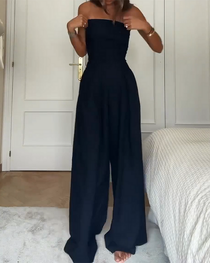 AISLING | LUXURIOUS FLOW BODYSUIT
