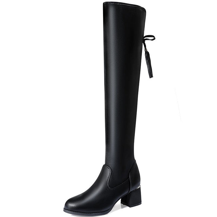 FIONNUALA | WINTER FLEXIBLE COMFORT BOOTS