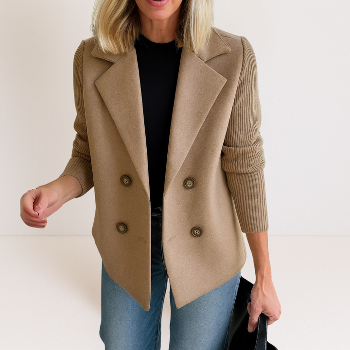 Elena | Premium casual blazer