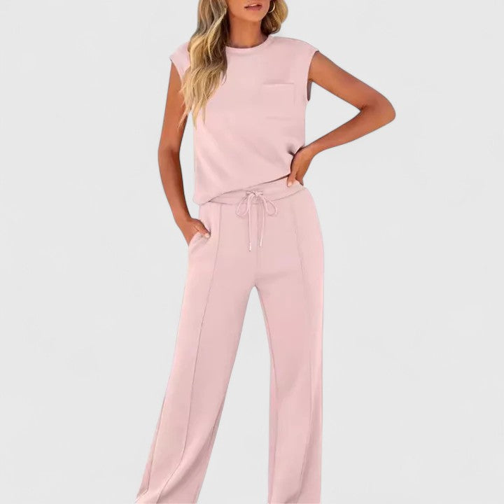 KAMILE | SOPHISTICATED & ELEGANT SET