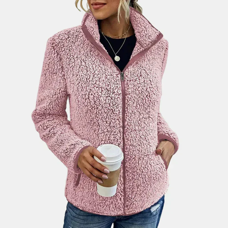 Eden | Elegant Casual Jacket