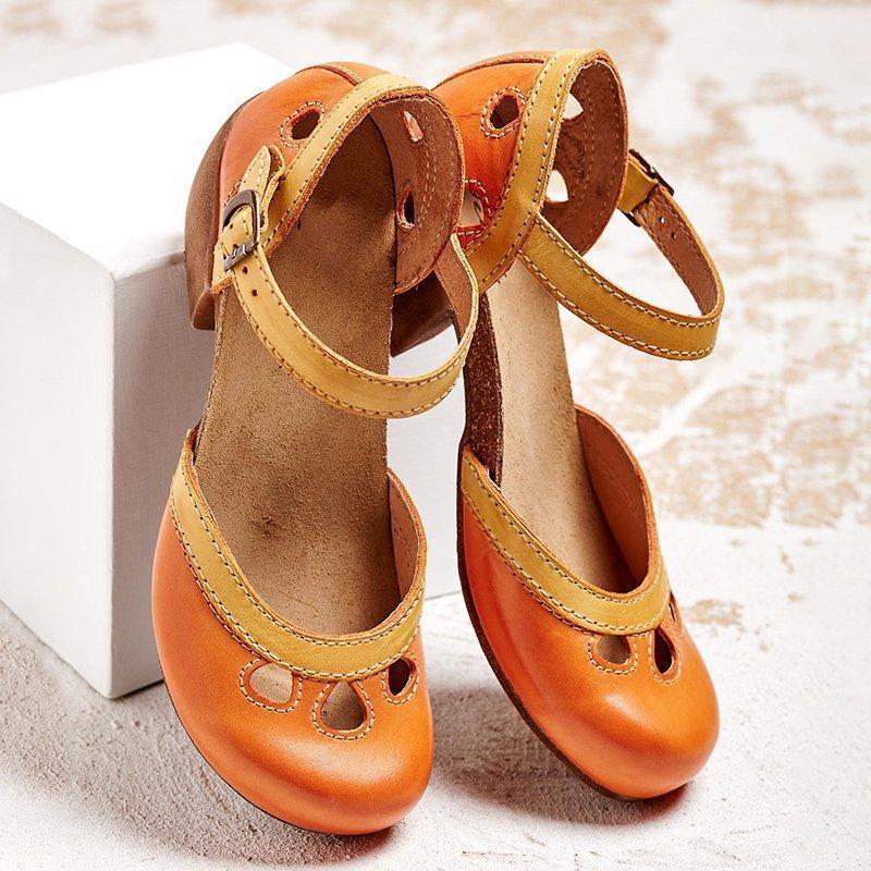 Lynn™ - Orthopedic Sandals with Comfort