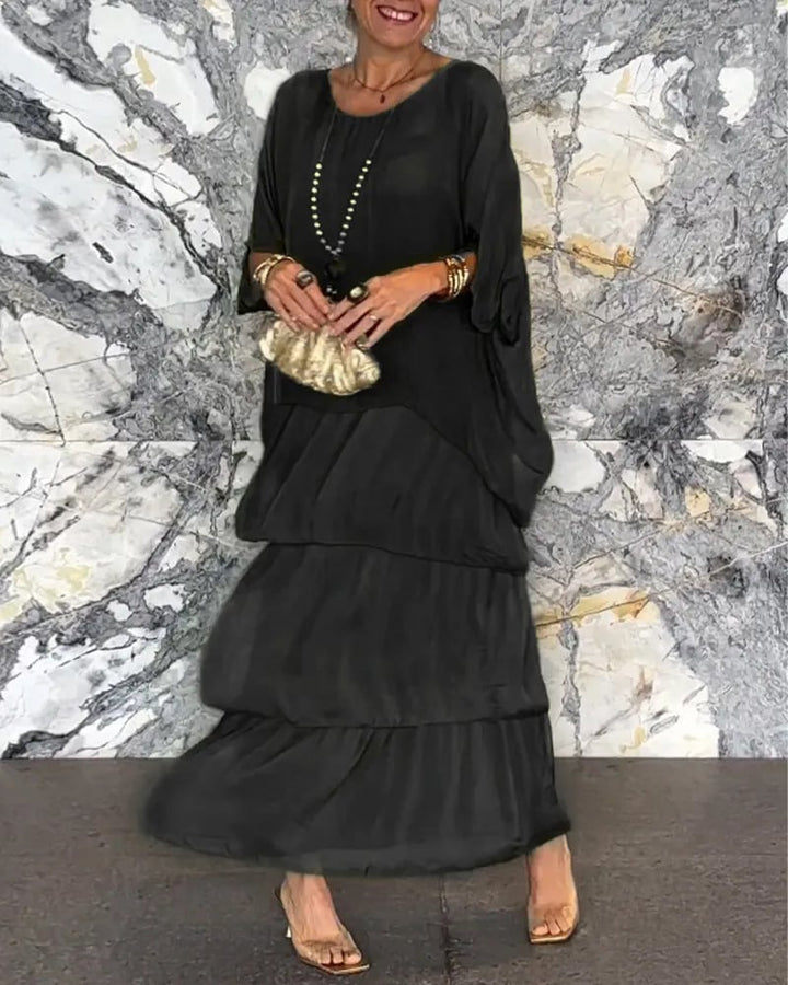 Orla | Elegant Loose Dress