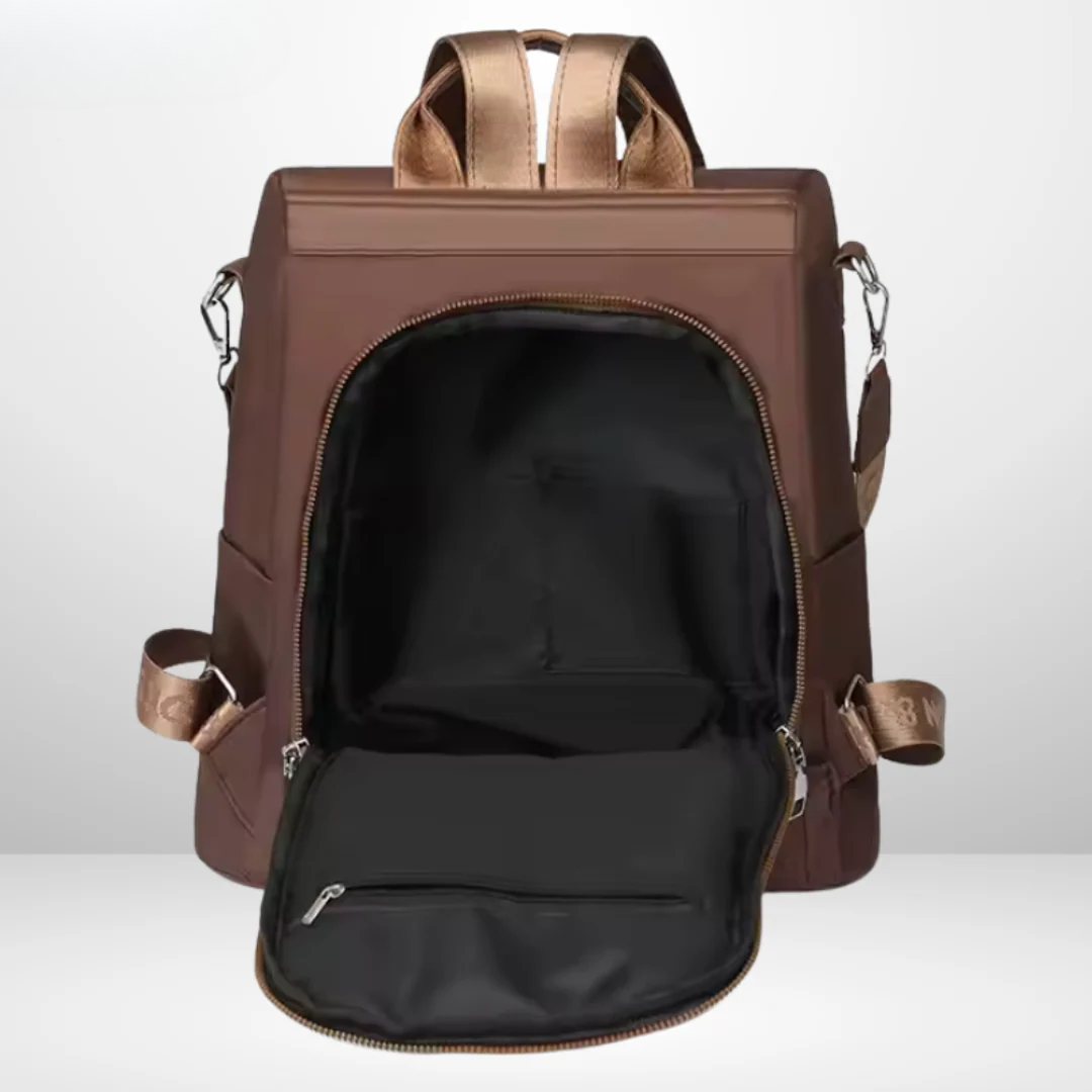 Lucius Anti-Theft Bag