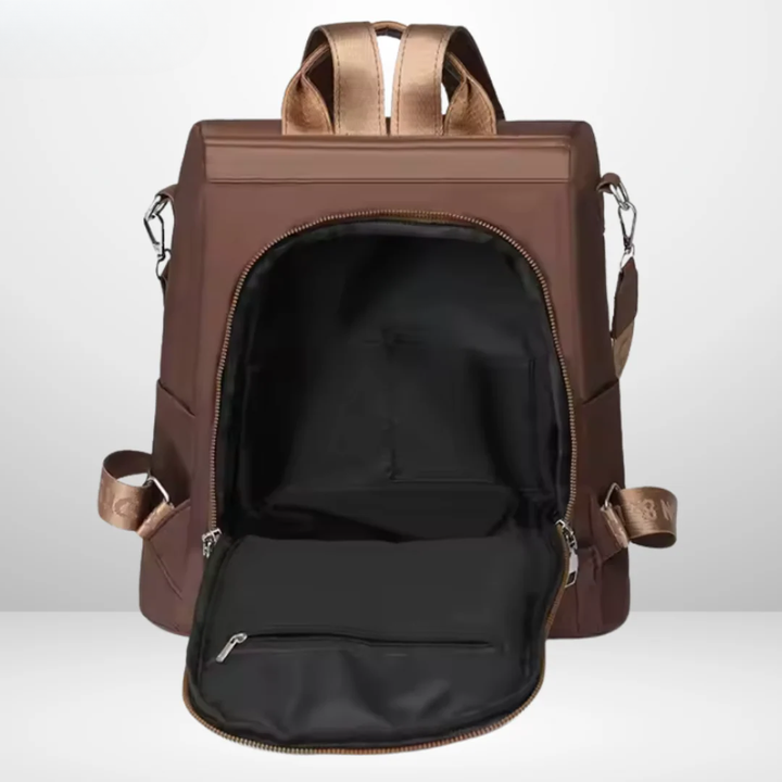 Lucius Anti-Theft Bag