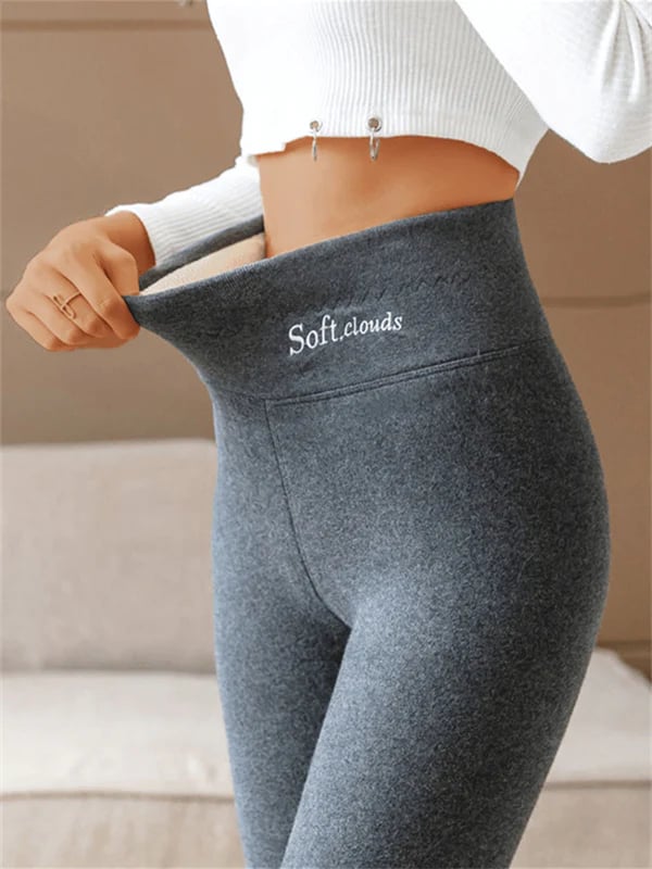 RUA | WARM WINTER LEGGINGS