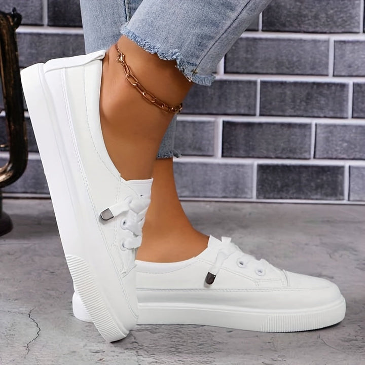 GRANIA | ORTHOPAEDIC LACE UP SHOES