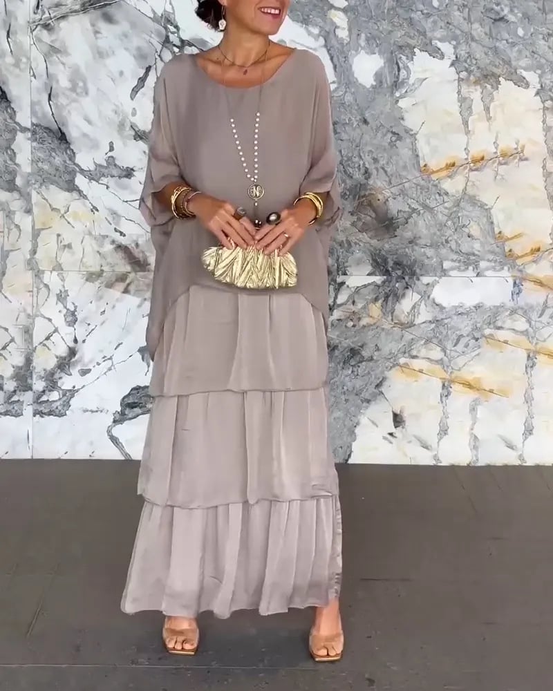 Orla | Elegant Loose Dress