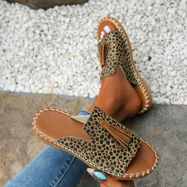 Jenna | Casual Orthopaedic Sandals