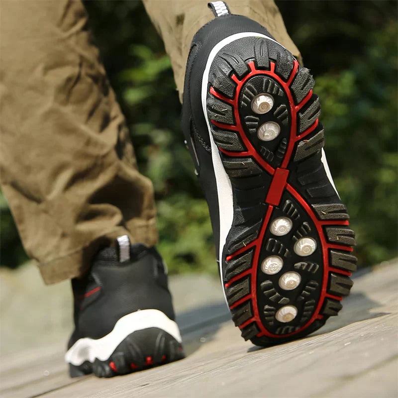 ORTHOWALK | COMFORTABLE ORTHOPAEDIC WALKING SHOE