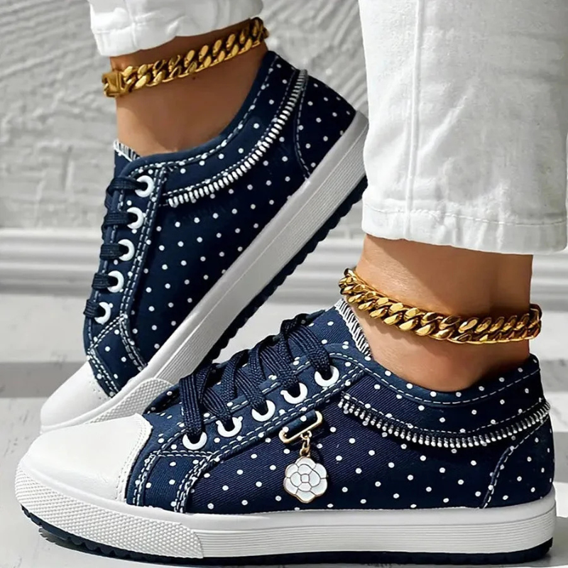 Caro | Orthopedic Comfortabele Sneakers