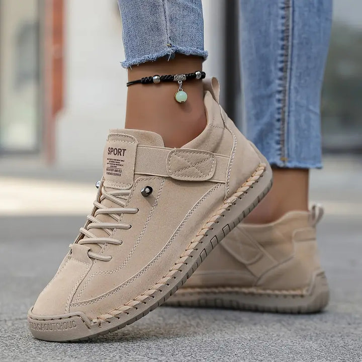 Elira | Comfortable, Supportive Sneakers