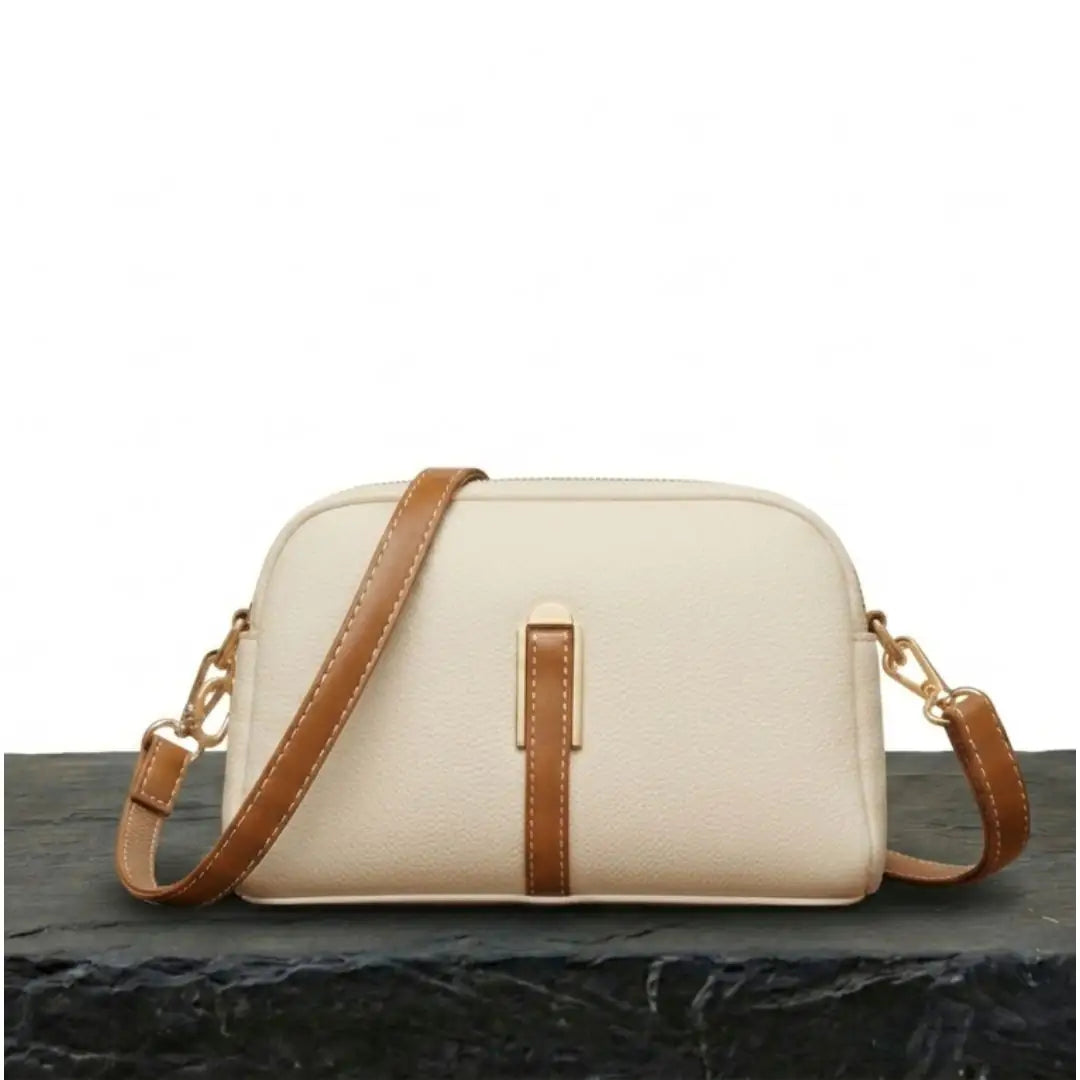 1991 Arion Shoulder Bag