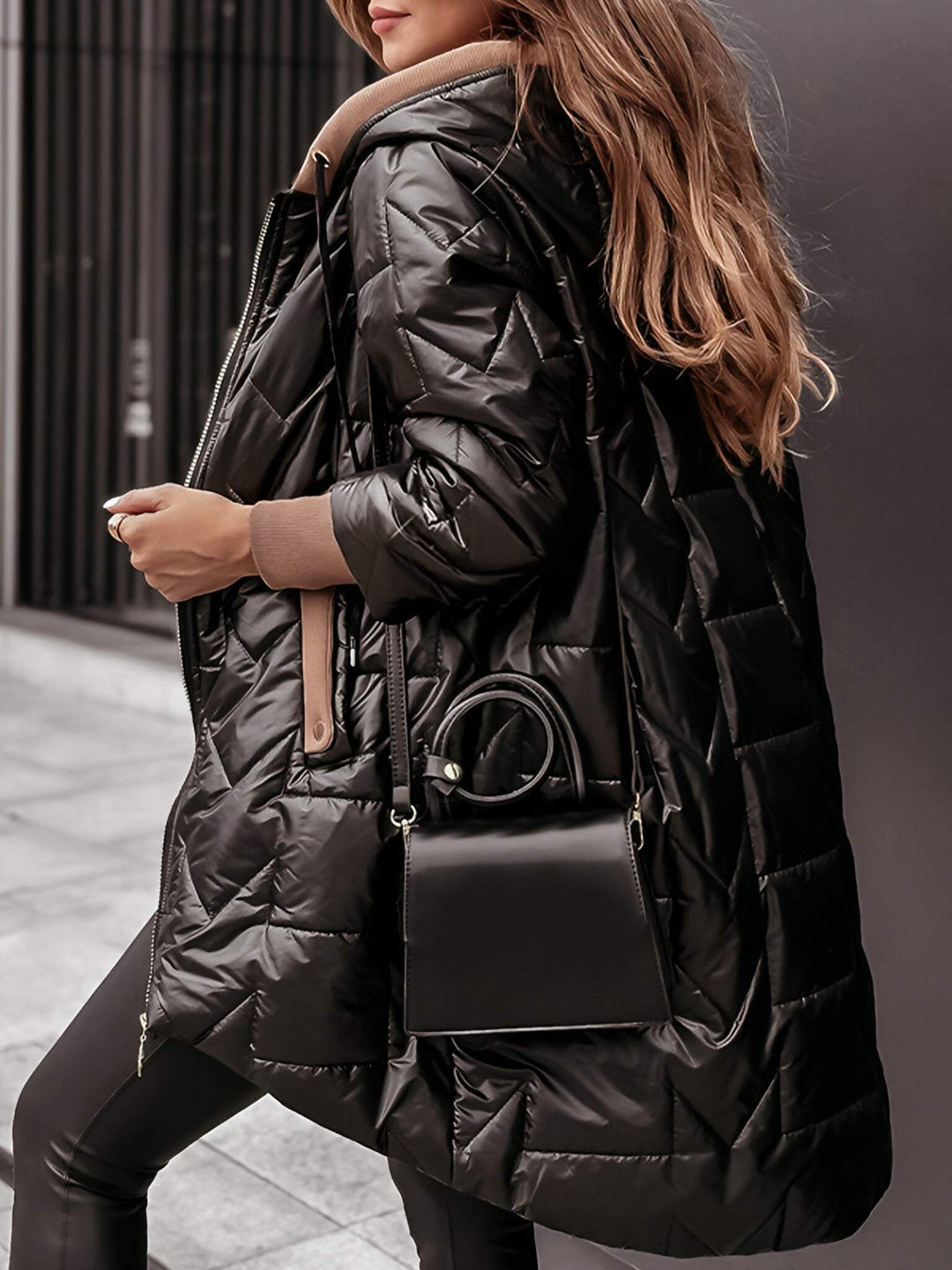 AILEEN | STYLISH JACKET
