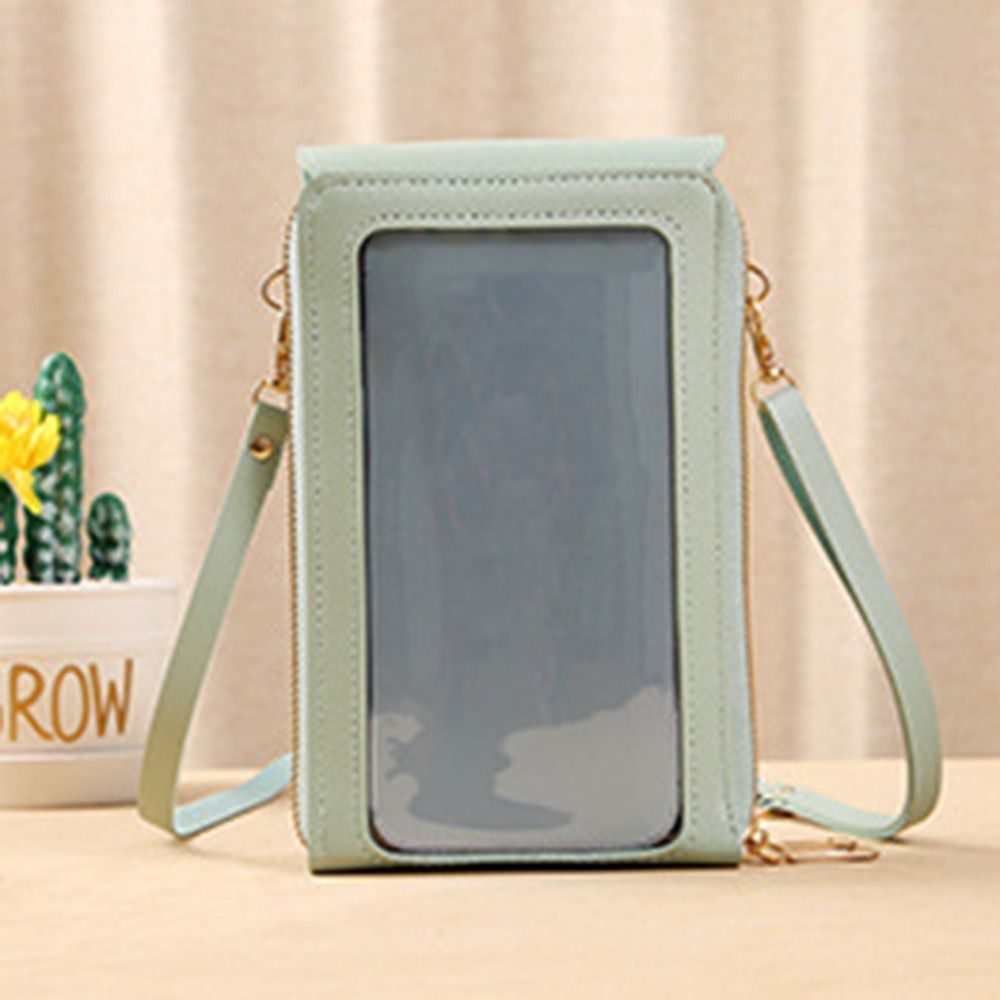 ÉTAÍN | STYLISH PHONE MESSENGER BAG