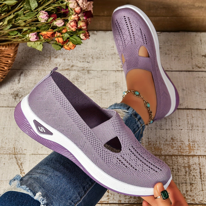 MACY | ORTHOPAEDIC SLIP-ON SHOE